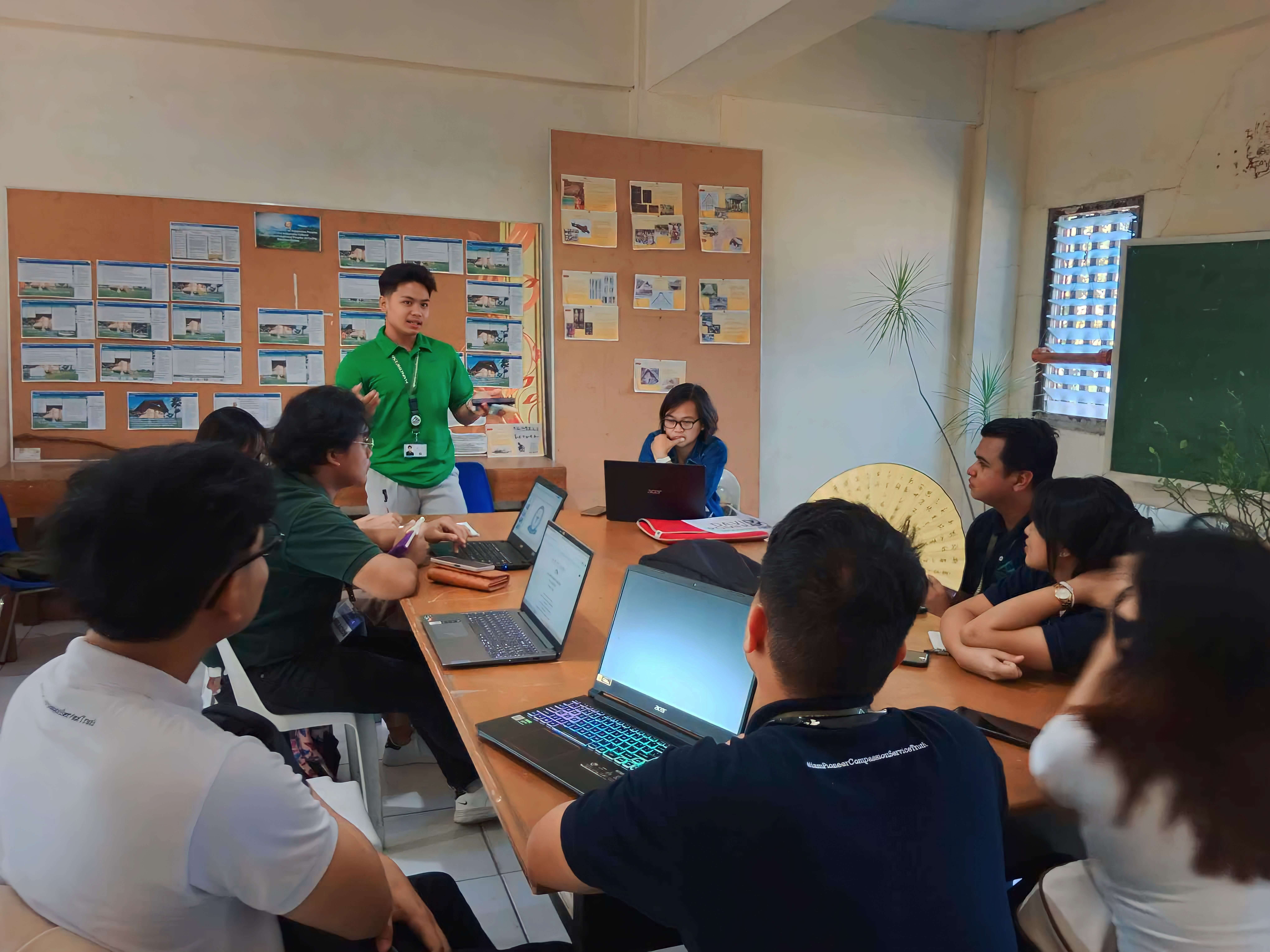 End Term Presentation